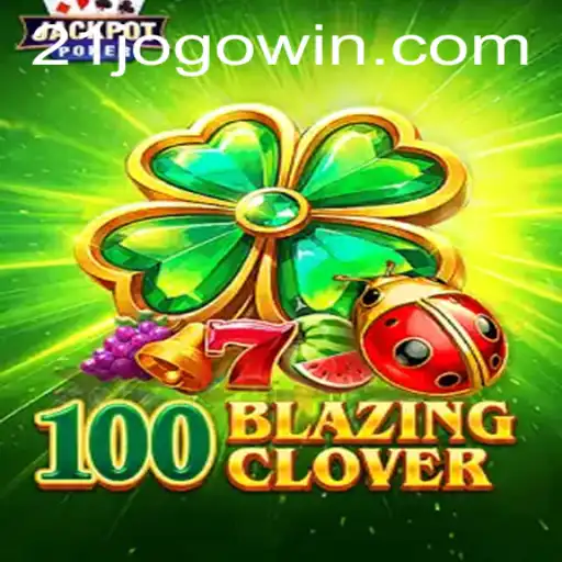 Discover the Thrilling World of 100BlazingClover: A Deep Dive into the 21GAME Phenomenon