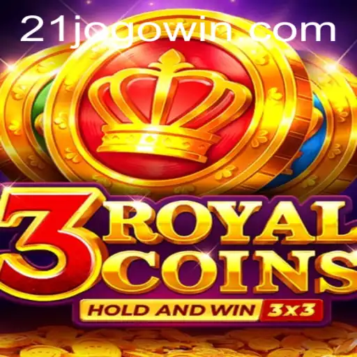 Exploring 3royalcoins: A Thrilling Game with 21GAME Element