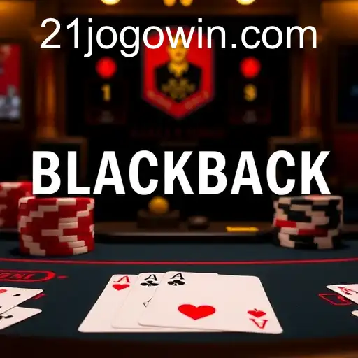 The Thrilling World of 21GAME: Blackjack