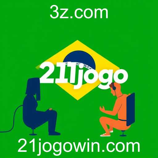 Evolução dos Jogos Online no Brasil