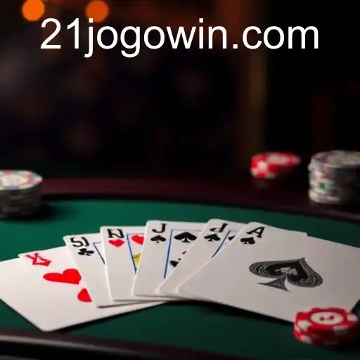 Exploring 21GAME: A Unique Card Game Experience