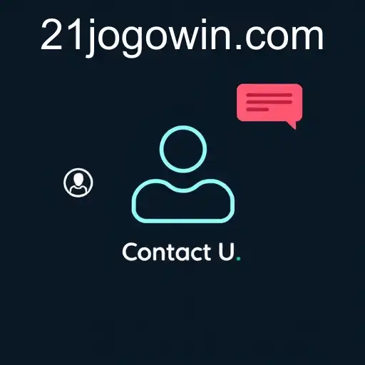 Contact Us: The Digital Communication Bridge