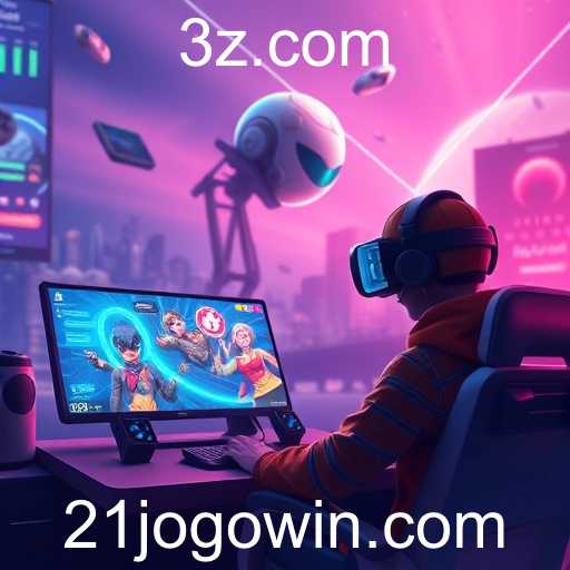 Cenário Atual dos Jogos Online em 2025