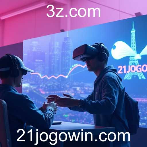 A Revolução Digital dos Jogos Online em 2025