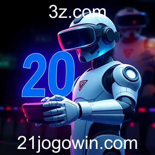 Exploração de Novos Horizontes no 21jogo