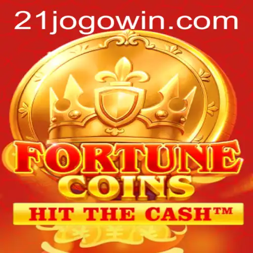 Unveiling FortuneCoins: The Exciting World of 21GAME