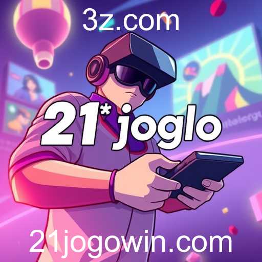 O Futuro do Entretenimento Digital com 21jogo