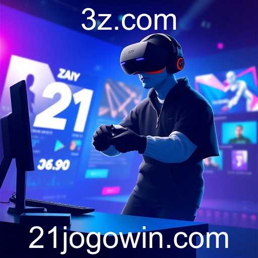 Revolução no Mundo dos Jogos Online