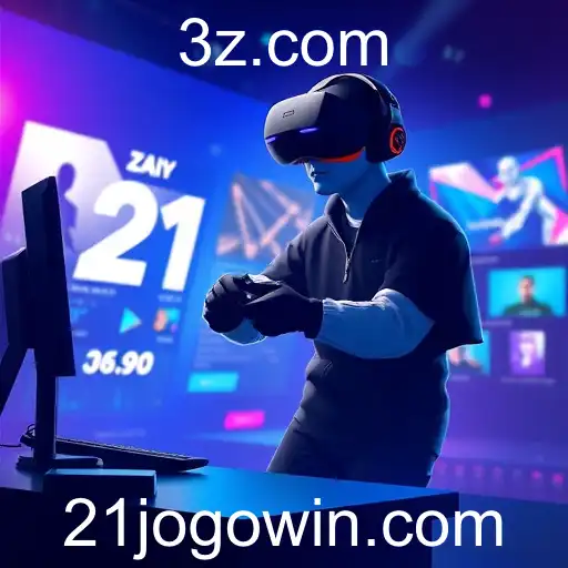 Revolução no Mundo dos Jogos Online