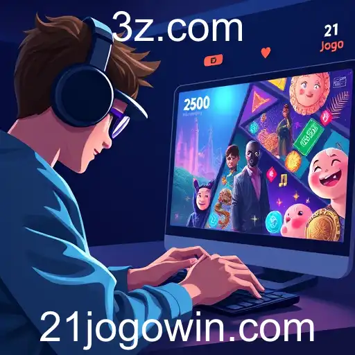 A Ascensão dos Jogos Online em 2025