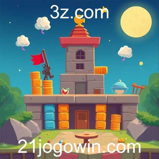 As Novidades do Mundo dos Jogos em 2025