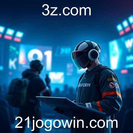 A Revolução dos Jogos: Novidades e Tendências de 2025