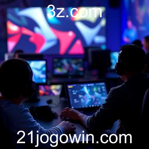 Tendências e Desafios nos Jogos Online em 2025