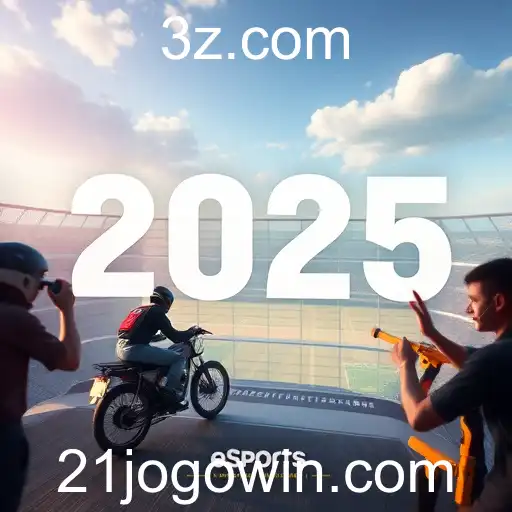 Tendências de Jogos: O Que Está em Alta em 2025