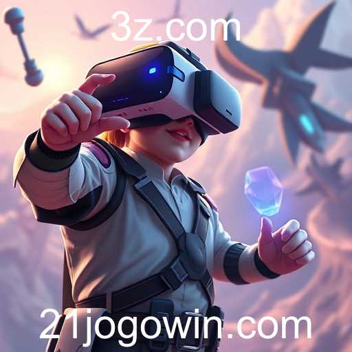 Tendências de Jogos Online em 2025: Avanços e Desafios