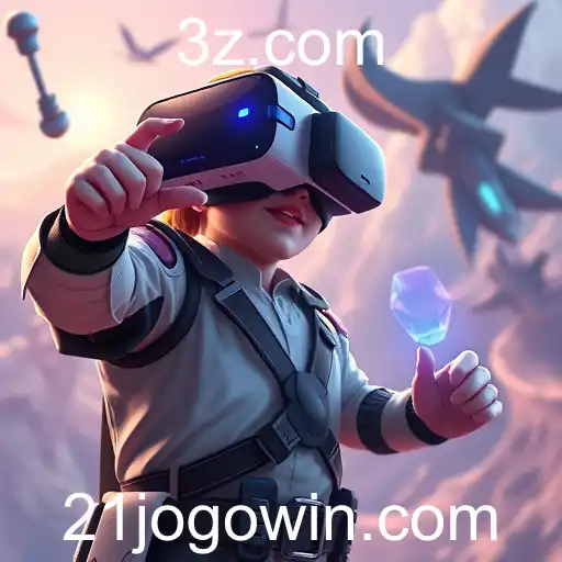 Tendências de Jogos Online em 2025: Avanços e Desafios