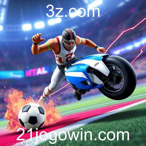 A Revolução do 21jogo no Cenário Global de Jogos