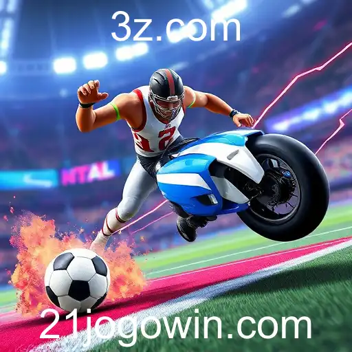 A Revolução do 21jogo no Cenário Global de Jogos