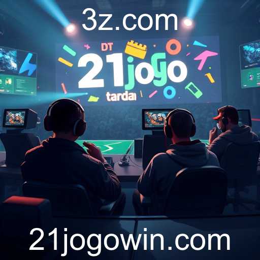 O Impacto dos Jogos Online no Mercado em 2025
