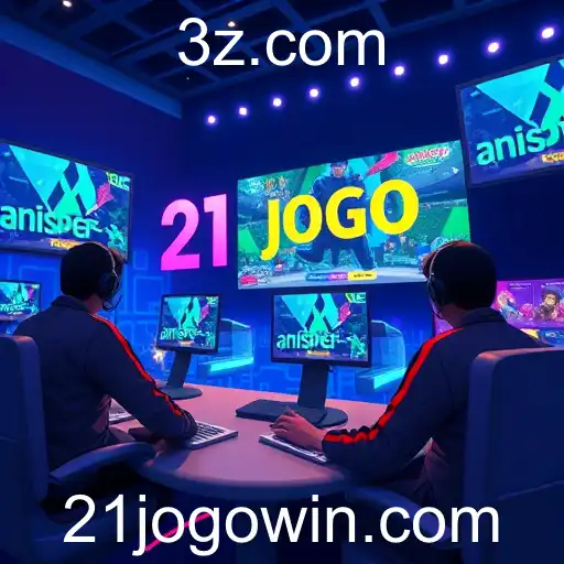 O Impacto do Crescimento dos Jogos Online em 2025