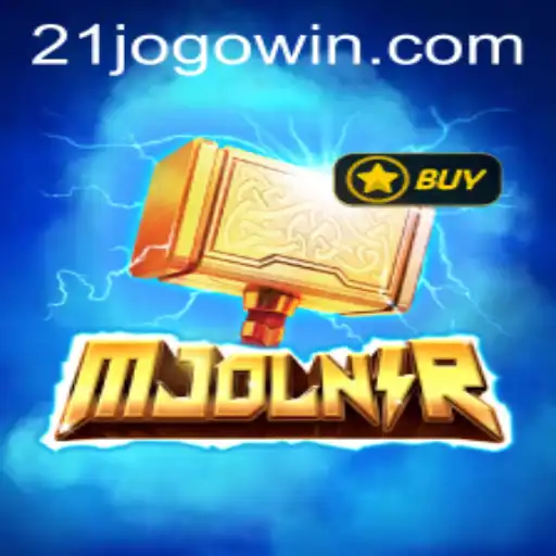 Mjolnir: The 21GAME That Takes Gaming to Mythical Heights