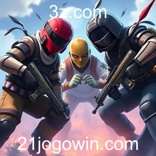 A Evolução dos Jogos Multijogador: Conectando Pessoas ao Redor do Mundo