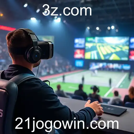 O Impacto das Novas Tendências de Jogos Online