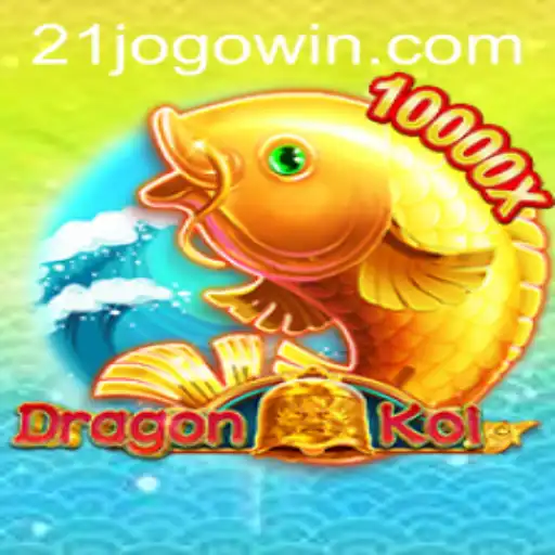 Dive into the Epic Adventure of DragonKoi with 21GAME
