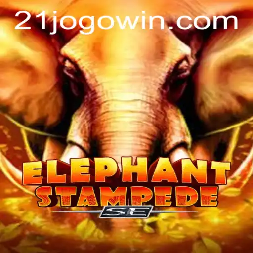 ElephantStampedeSE Unveiled: A Thrilling Adventure with 21GAME