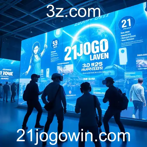 Inovações e Desafios no Mundo dos Jogos em 2025