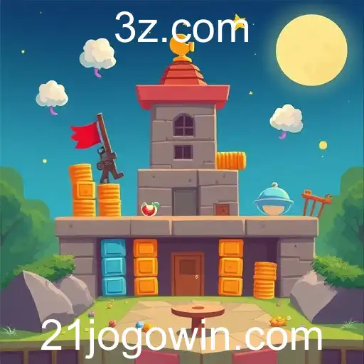 As Novidades do Mundo dos Jogos em 2025