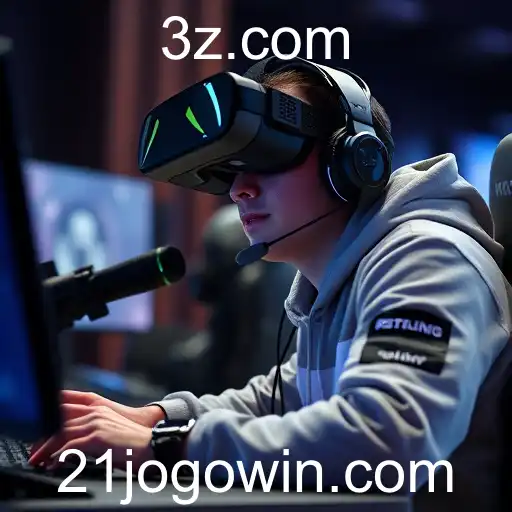 Novidades no Mercado dos Jogos Digitais