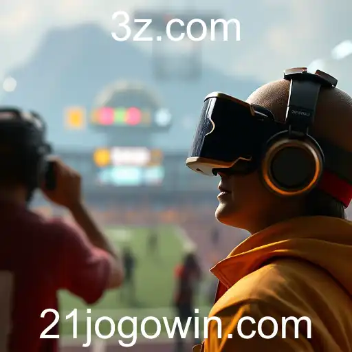 O Futuro dos Jogos Online em 2025