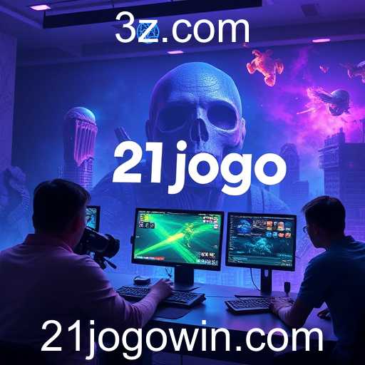 Tendências Inovadoras no Mundo dos Jogos Online