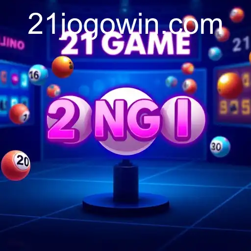 21GAME: The Evolution of Online Bingo