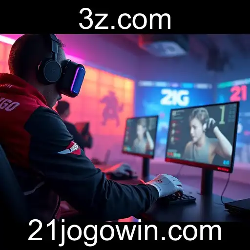 Tendências Quentes no Setor de Jogos para 2025