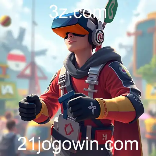 A Evolução dos Jogos Online em 2025